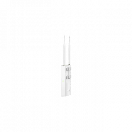 Точка доступу TP-LINK EAP110 OUTDOOR N300, 1хFE LAN, Passive PoE