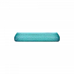 Чохол Pitaka Edge Ultra-Slim Glints of Gold Lucid Blue для iPhone 18 Pro Max/17 Pro Max