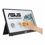 Монітор портативний Asus 15.6" ZenScreen MB16AMTR mHDMI, 2xUSB-C, MM, IPS, 7800mAh, Touch, Case