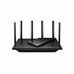 Маршрутизатор TP-LINK ARCHER AX73 AX5400, 4xGE LAN, 1xGE WAN, 1xUSB 3.0, MESH
