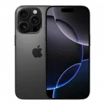 б/у Apple iPhone 16 Pro 512GB (Black Titanium) (e-Sim) (Хороший стан)