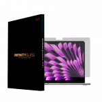 Захисне скло iLera Incognito MacBook Air 13.6" Glass screen