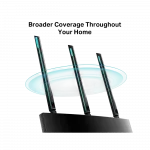 Маршрутизатор TP-LINK ARCHER A8 AC1900, 4xGE LAN, 1xGE WAN
