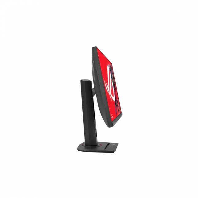 Монітор Asus 27" ROG Strix XG27UCGR HDMI, DP, USB-C, Audio, IPS, 3840x2160, 162/485Hz, 0.3ms, sRGB 130%, G-SYNC, FreeSync, Pivot, HDR400