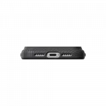 Чохол Pitaka Summa Supreme Craft Twill Black/Grey для iPhone 18 Pro/17 Pro