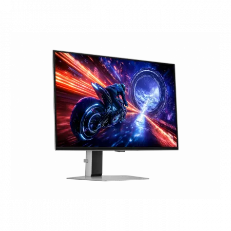 Монітор Samsung 27" Odyssey OLED G6 G60SF HDMI, DP, USB, MM, OLED, 2560x1440, 500Hz, 0,3ms