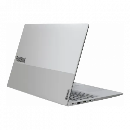Ноутбук Lenovo ThinkBook 16-G6 16" WUXGA IPS AG, Intel i5-13420H, 16GB, F512GB, UMA, DOS, сірий