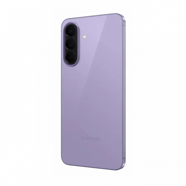 Смартфон Samsung Galaxy A57 5G 6.7" 12/512ГБ Violet