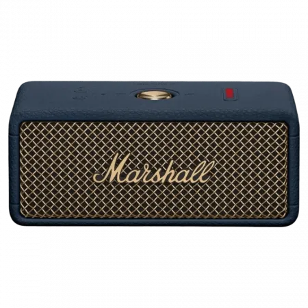 Акустика Marshall Portable III Midnight Blue