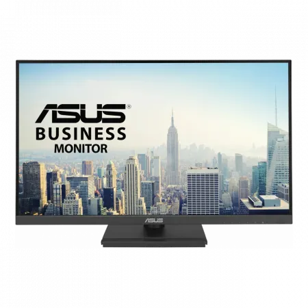 Монітор Asus 27" VA27DQFS D-Sub, HDMI, DP, 2xUSB, MM, IPS, 100Hz, 1ms, sRGB 99%, AdaptiveSync, Pivot