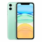 б/у Apple iPhone 11 64GB (Green) (Хороший стан)