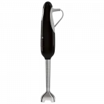 Блендер занурювальний Smeg (Black)