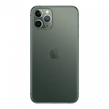 б/у Apple iPhone 11 Pro 64GB (Midnight Green) (Ідеальний стан)