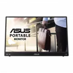 Монітор портативний Asus 15.6" ZenScreen MB16ACV USB-C, IPS, Case
