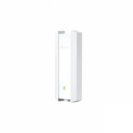 Точка доступу TP-LINK EAP650 OUTDOOR AX3000,  1xGE LAN, PoE,  Passive PoE