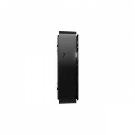 Мережевий відеореєстратор Ajax NVR HAC, HDMI, 16 каналів, чорний