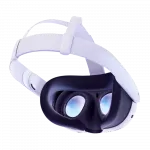 Окуляри віртуальної реальності Meta Quest 3 512GB