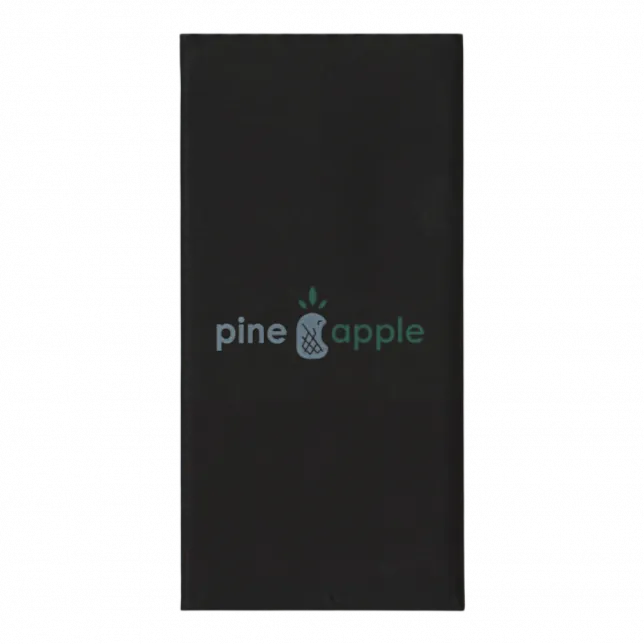 Захисне скло PineApple Titanium Glass Full Cover iPhone 17 Pro Max (PL17PrMxPA)