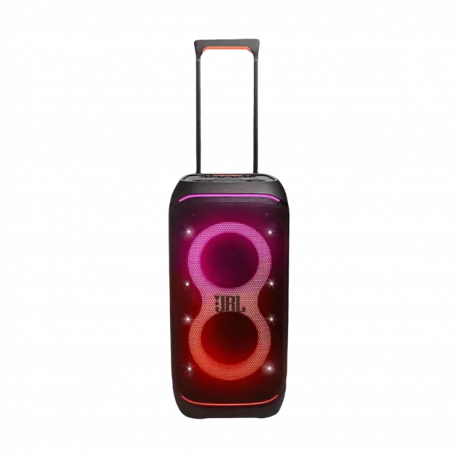 Акустика JBL PartyBox Stage 320 Black
