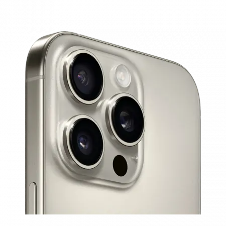 б/у Apple iPhone 16 Pro 1TB (Natural Titanium) (Ідеальний стан)