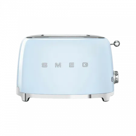Тостер Smeg (Blue)