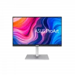 Монітор Asus 27" ProArt PA279CV 2xHDMI, DP, UCB-C, 4xUSB, MM, IPS, 3840x2160, sRGB 100%, AdaptiveSync, Pivot, HDR10