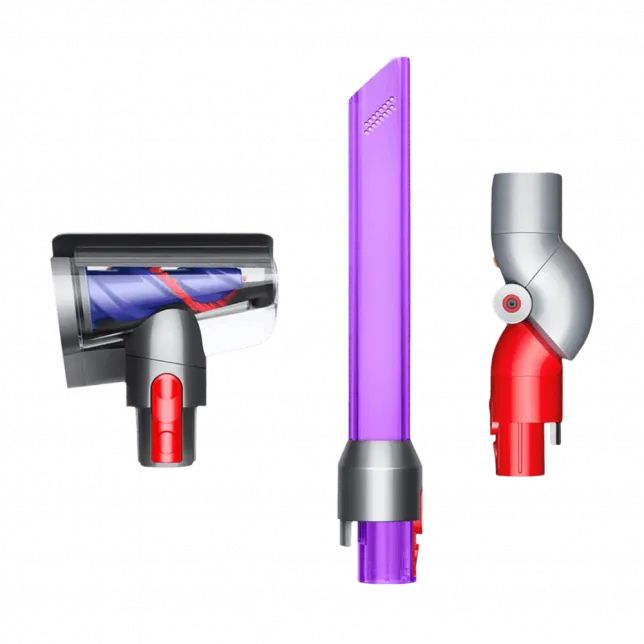 Набір насадок для пилососа Dyson Advanced Cleaning Kit