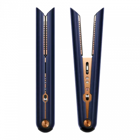 Випрямляч Dyson Corrale (Prussian Blue/Rich Copper)