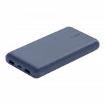 Повербанк Belkin 20000mAh 15W 2xUSB-A/1xUSB-C, Blue