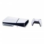Ігрова приставка Sony PlayStation 5 Slim (Blu-Ray) (1TB)