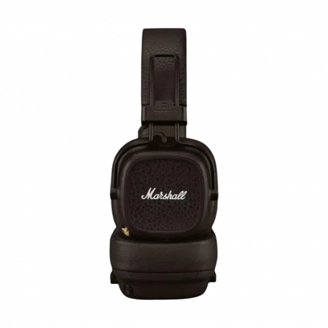 Навушники Marshall Major V (Brown)