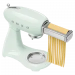 Планетарний міксер Smeg 1000 Вт (Green)