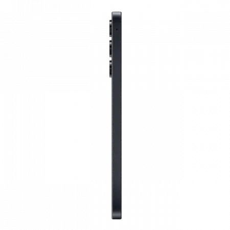 Смартфон Samsung Galaxy A16 6.7" 4/128ГБ Black
