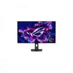 Монітор Asus 31.5" ROG Strix OLED XG32UQDMS 2xHDMI, DP, 2xUSB, QD-OLED, 3840x2160, 240Hz, 0.03ms, DCI-P3 99%, G-SYNC, FreeSync, HAS, HDR400