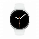Смарт-годинник Samsung Galaxy Watch 8 40мм e-SIM Silver
