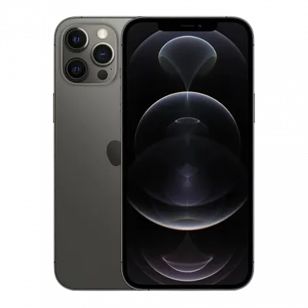б/у Apple iPhone 12 Pro Max 512GB (Graphite) (Хороший стан)