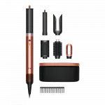 Cтайлер для волосся Dyson Airwrap Coanda 2х Multi Styler & Dryer (Amber Silk)