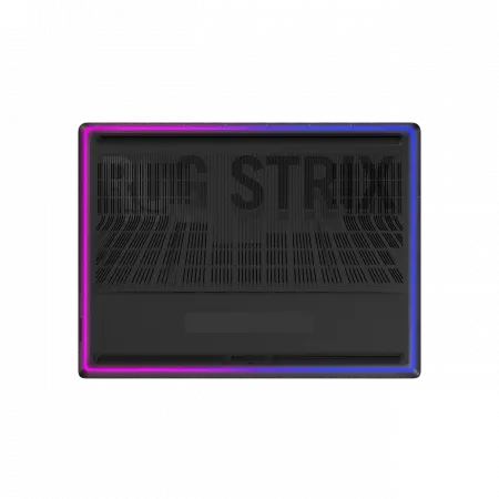 Ноутбук ASUS ROG Strix SCAR 18 G835LX-SA222X 18" 2.5K mLED, Intel Ultra 9 275HX, 64GB, F2TB, NVD5090-24, Win11P, Чорний