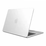 Накладка чохол Apple MacBook Pro 14 Clear
