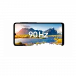 Смартфон Samsung Galaxy A07 6.7" 4/128ГБ Light Violet