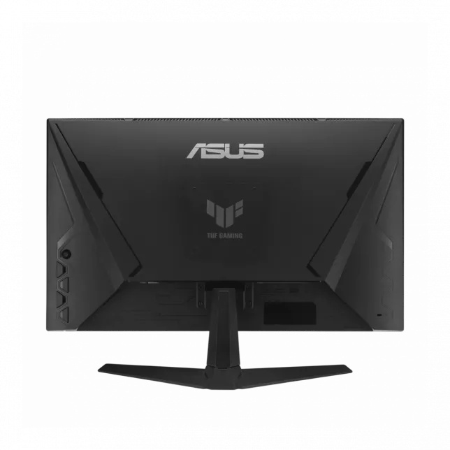 Монітор Asus 24.5" TUF Gaming VG259QMR5A 2xHDMI, DP, MM, IPS, 310Hz, 0.3ms, sRGB 99%, G-SYNC, FreeSync