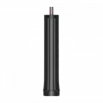 Довга циліндрична насадка Dyson Airwrap Co-anda2x Curling Barrel - 30mm (Black/Jasper Plum)