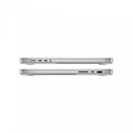 б/у Apple MacBook Pro 16 1TB 14 CPU / 30 GPU 36GB RAM Silver Apple M3 Max (2023)