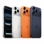 Apple iPhone 17 Pro 256GB (Cosmic Orange) (e-Sim)