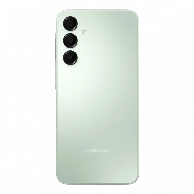 Смартфон Samsung Galaxy A16 6.7" 4/128ГБ Light Green
