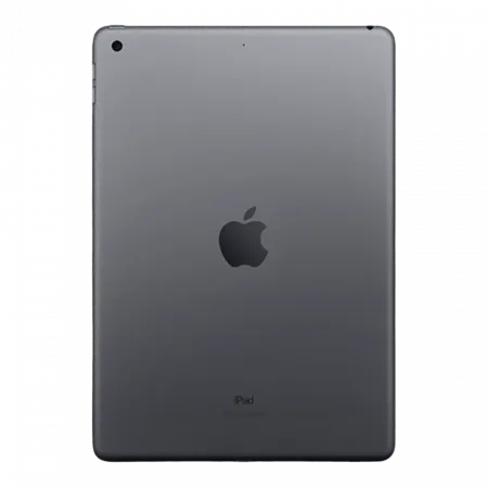б/у Apple iPad 10.2 256GB, Wi-Fi + LTE, Space Gray (2021) (MK6A3)
