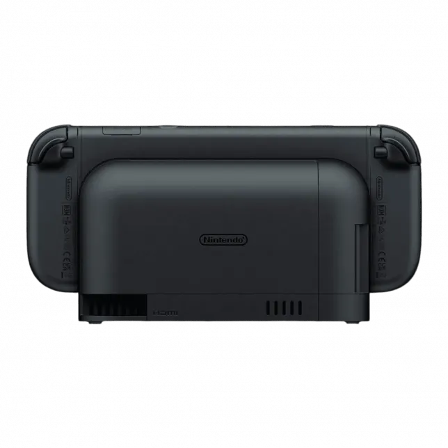 Ігрова приставка Nintendo Switch 2