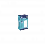 Розширювач покриття WiFi TP-LINK RE600X AX1800, 1хGE, MESH