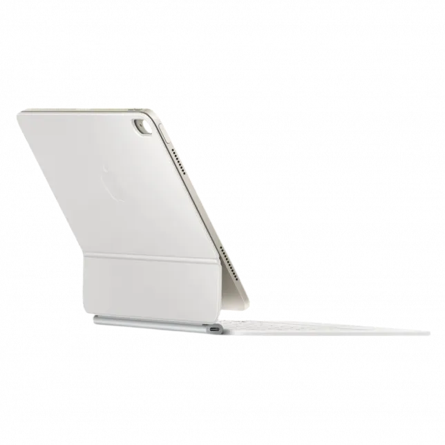 Apple Magic Keyboard для iPad Air 11 (M3) (White)	