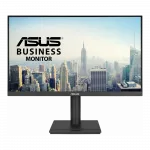 Монітор Asus 27" VA27DQFS D-Sub, HDMI, DP, 2xUSB, MM, IPS, 100Hz, 1ms, sRGB 99%, AdaptiveSync, Pivot